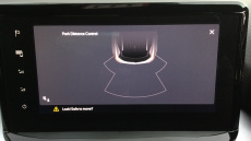 SEAT Arona 1.0 TSI 110 FR Sport 5dr Petrol Hatchback